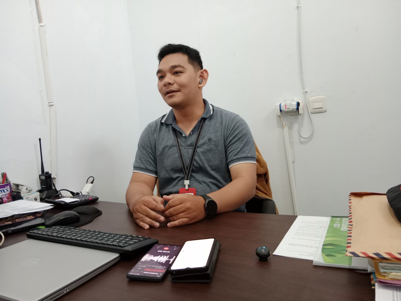 Antisipasi Lonjakan Harga, CV Prima Tambah Buffer Stok Jelang Ramadhan