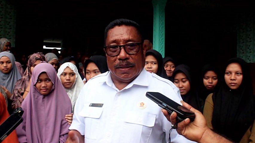 Gerindra Papua Tengah Kawal Makan Bergizi Gratis, Temukan Masalah Teknis di Lapangan