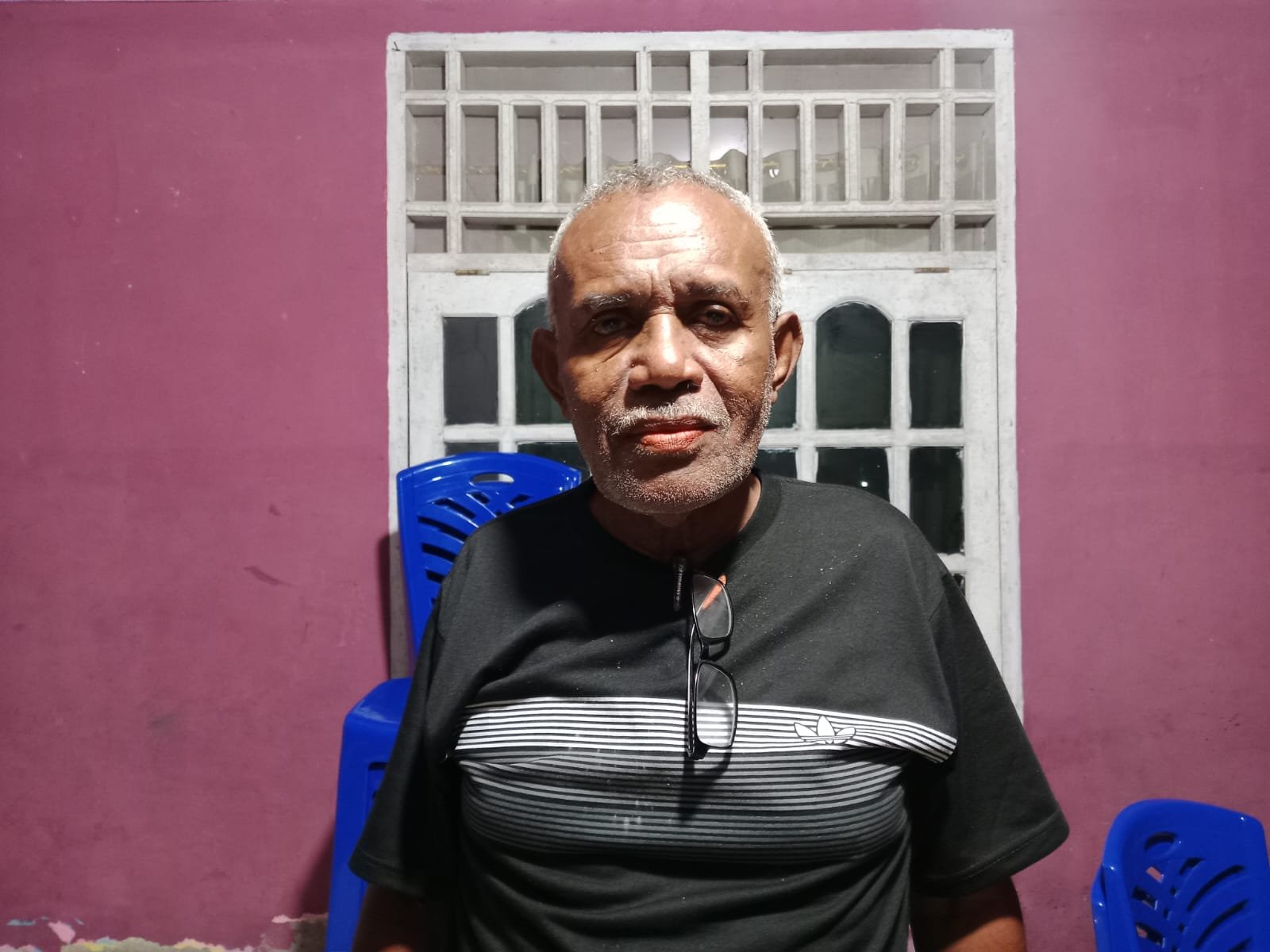 Dualisme Berakhir, KAPP Yapen Tancap Gas! Nikolas Nupapati Kantongi SK Resmi, Siap Satukan Pengusaha OAP dan Gelar Konferda