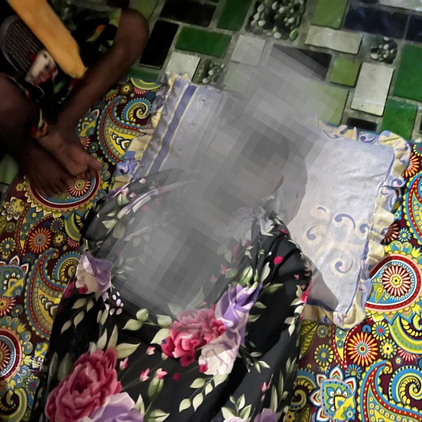 Polsek Nabire Kota Gerak Cepat Tangani Dugaan Gantung Diri Pelajar di Siriwini