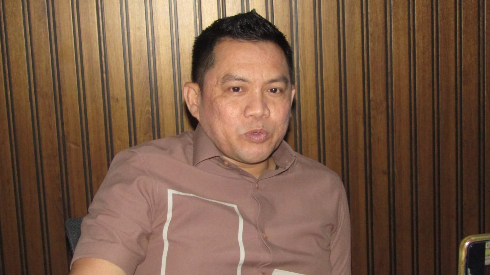 SPPG Polri Dibangun di Napan, Wilayah 3T Nabire, Dorong Gizi Anak dan Putar Ekonomi Lokal