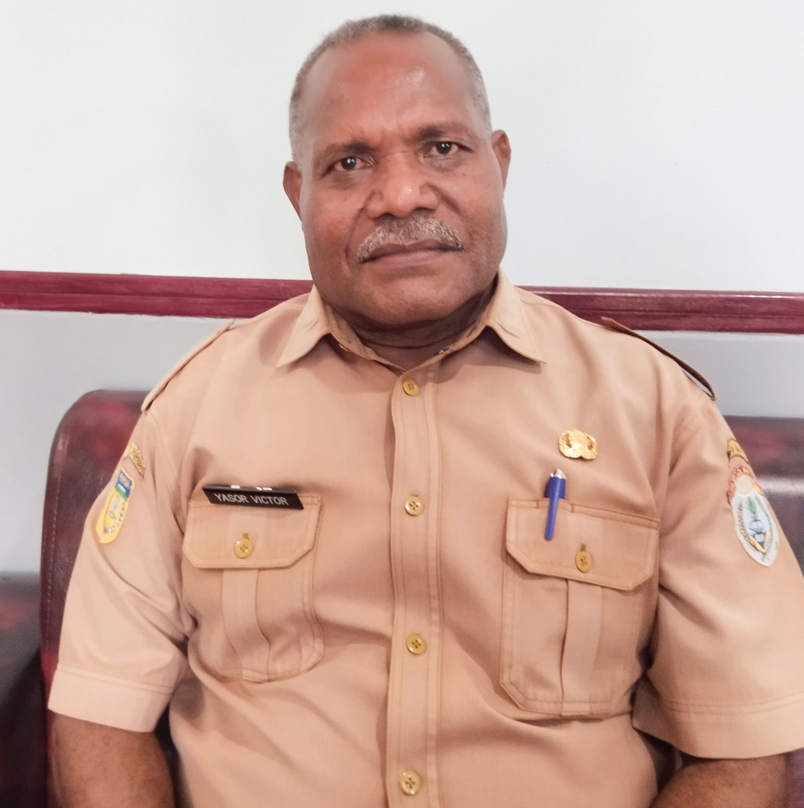 MBG Tertahan di Pedalaman Nabire, Satgas Pertanyakan Keseriusan Pusat Layani Wilayah 3T