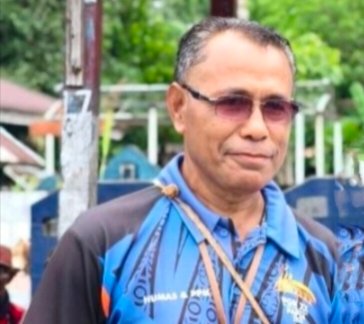 PWI Yapen Waropen Tegaskan Peran Pers: Corong Kebenaran dan Fakta, Bukan Kepentingan Kekuasaan