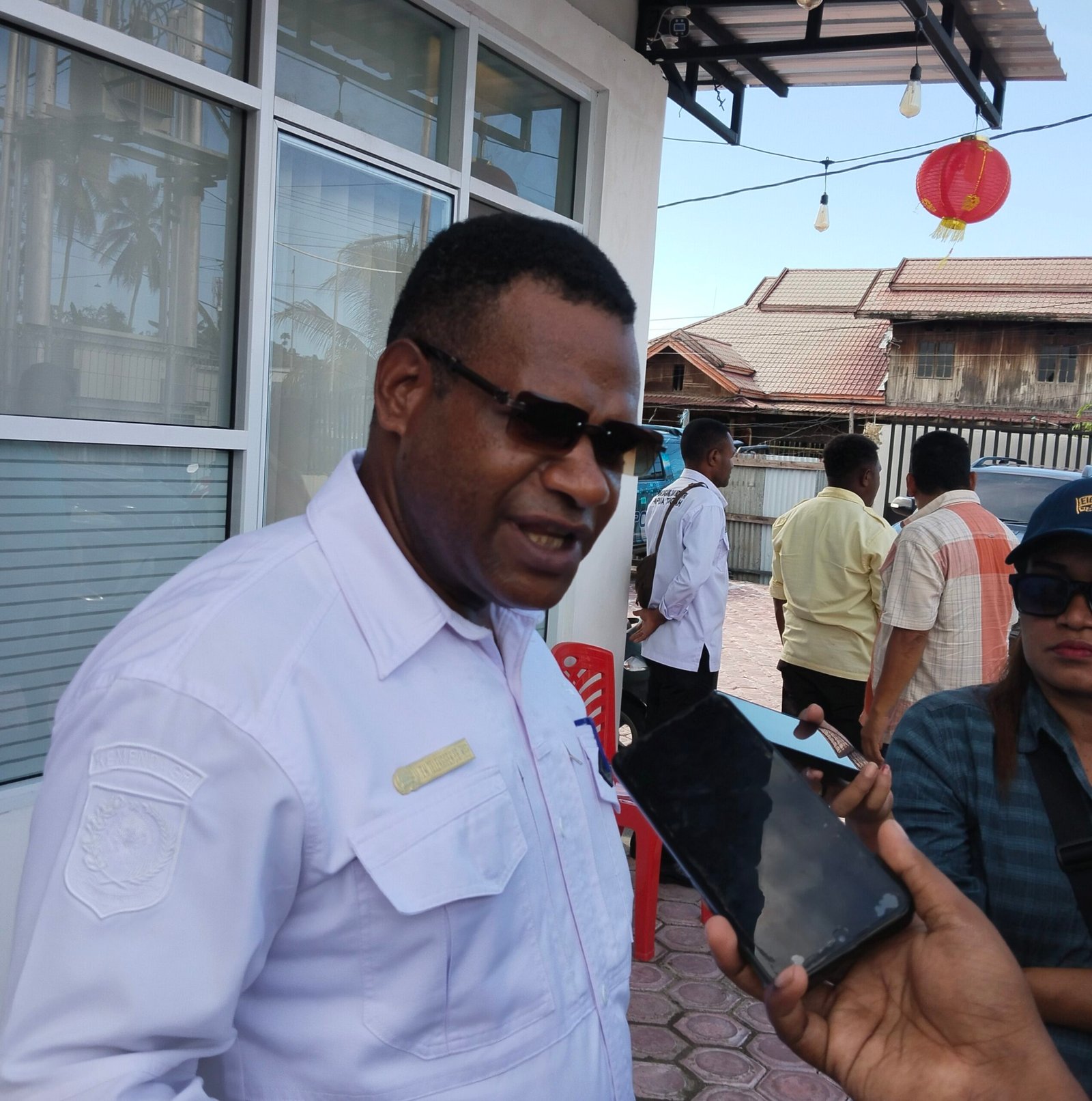 Papua Tengah Gaspol! Liga 4 Dipanaskan, Misi Tembus Liga 3 Dimulai