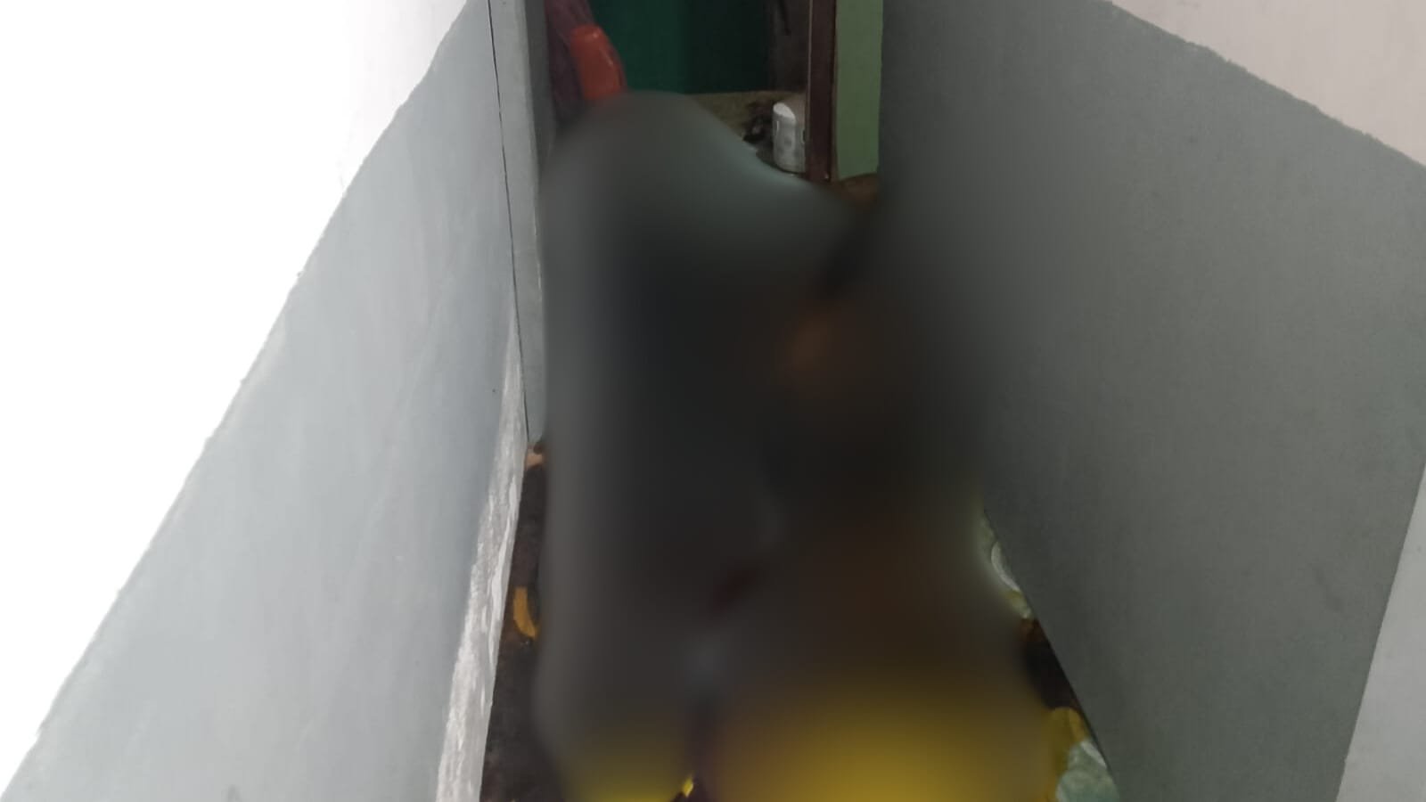 Bau Menyengat dari Kamar Kos di Nabire, Warga Temukan Pria 45 Tahun Meninggal Dunia