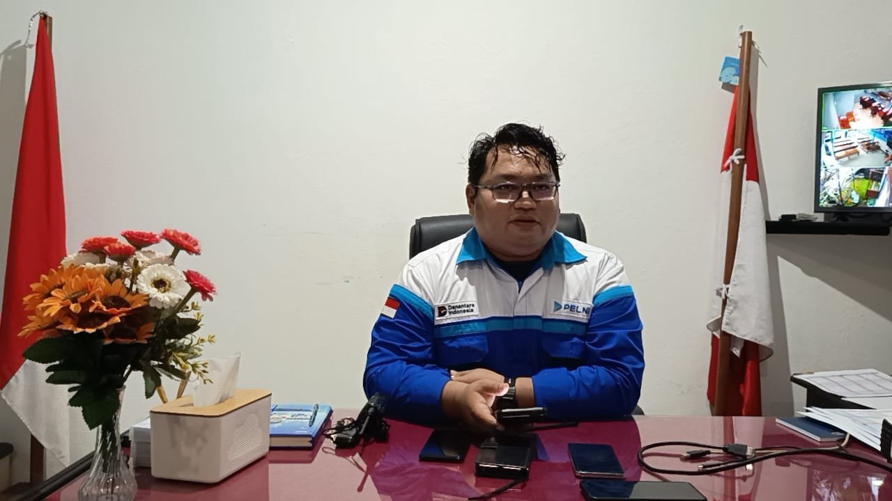 Mudik Laut Memanas! Pelni Tambah Dua Kapal ke Nabire, Tiket Diskon 30 Persen Masih Banyak Tersisa