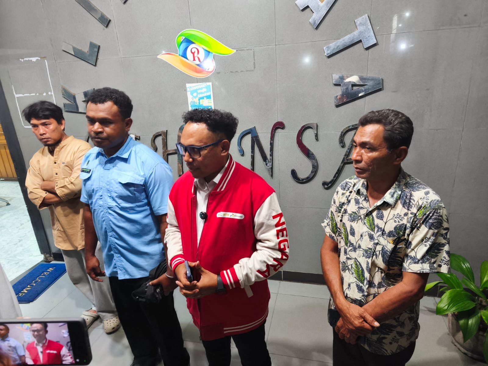 Alarm Keamanan Pangan! BGN Hentikan Dapur SPPG Lani Teluk Kimi di Nabire, Usai Dugaan Gangguan Pencernaan Massal