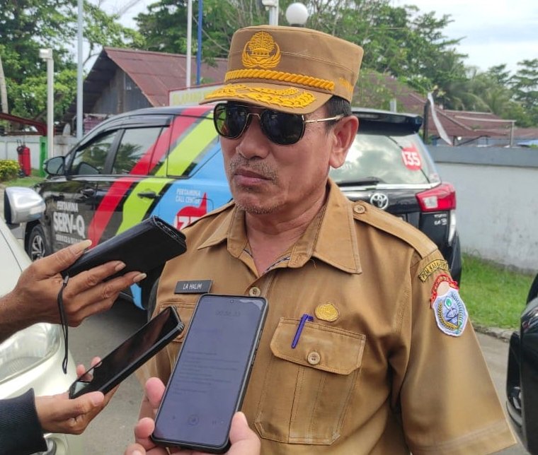 Sidak BBM Subsidi di Nabire, Pemkab Bongkar Modus Plat Nomor Ganda