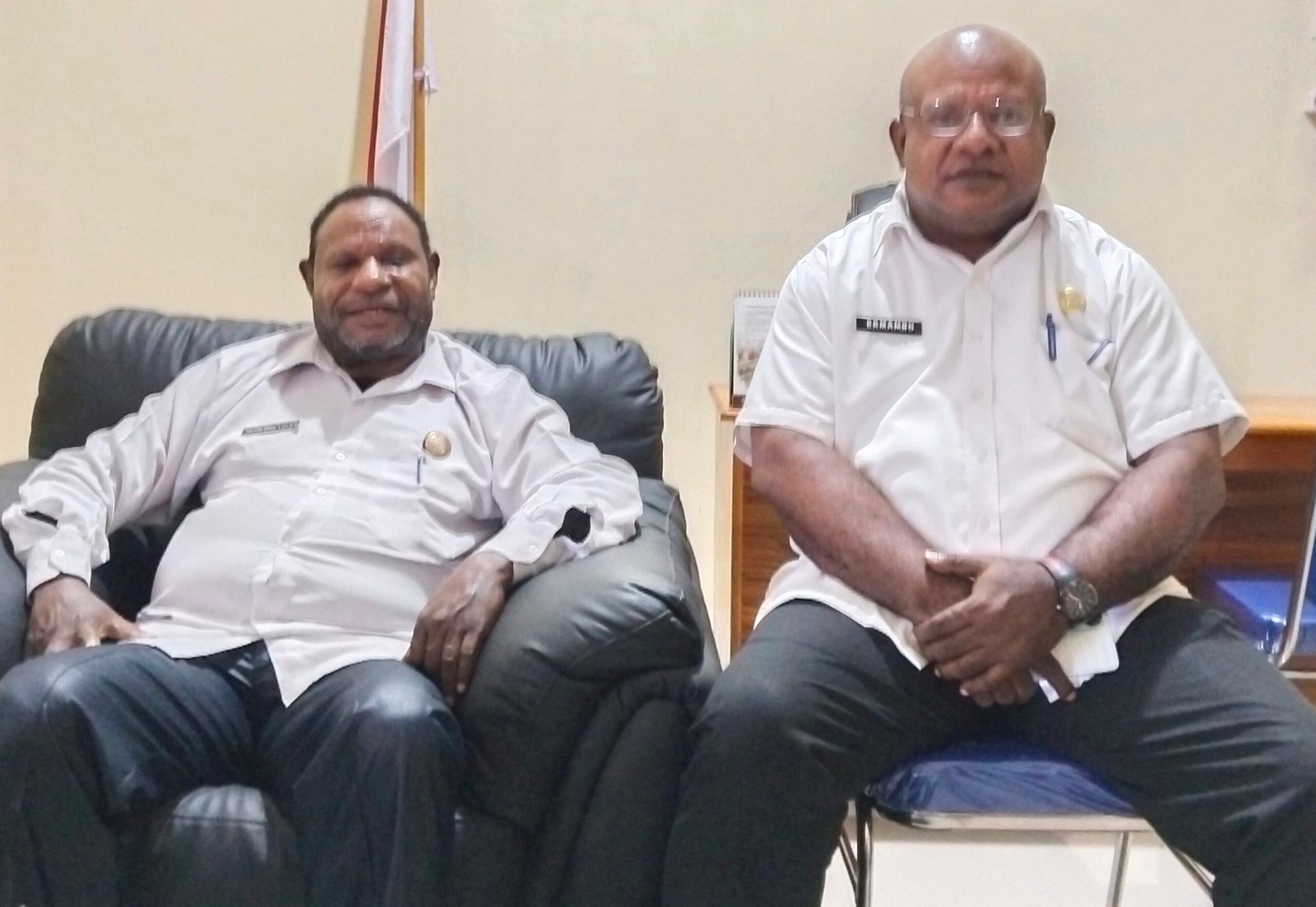 Jelang Lebaran, Harga Bapok di Papua Tengah Bergejolak: Tomat di Nabire Melonjak, Cabai di Mimika Picu Inflasi