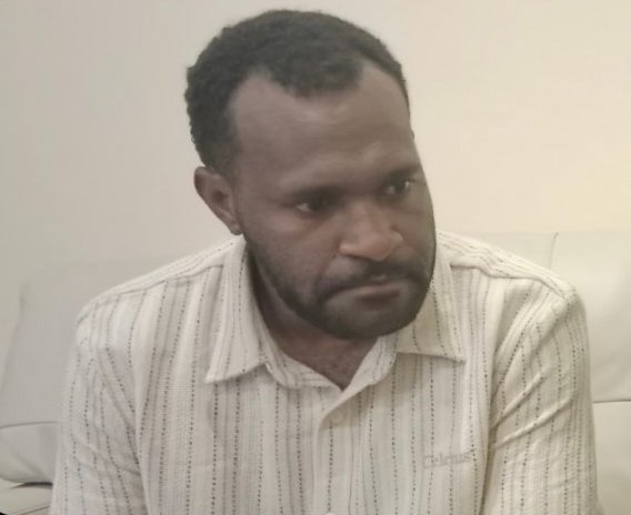 Gila! Dari Anak Pesisir Jadi Pemain Liga Luar Negeri, Gebrakan HIPMI Papua Tengah Siapkan “Jalan Ninja” ke Timor Leste