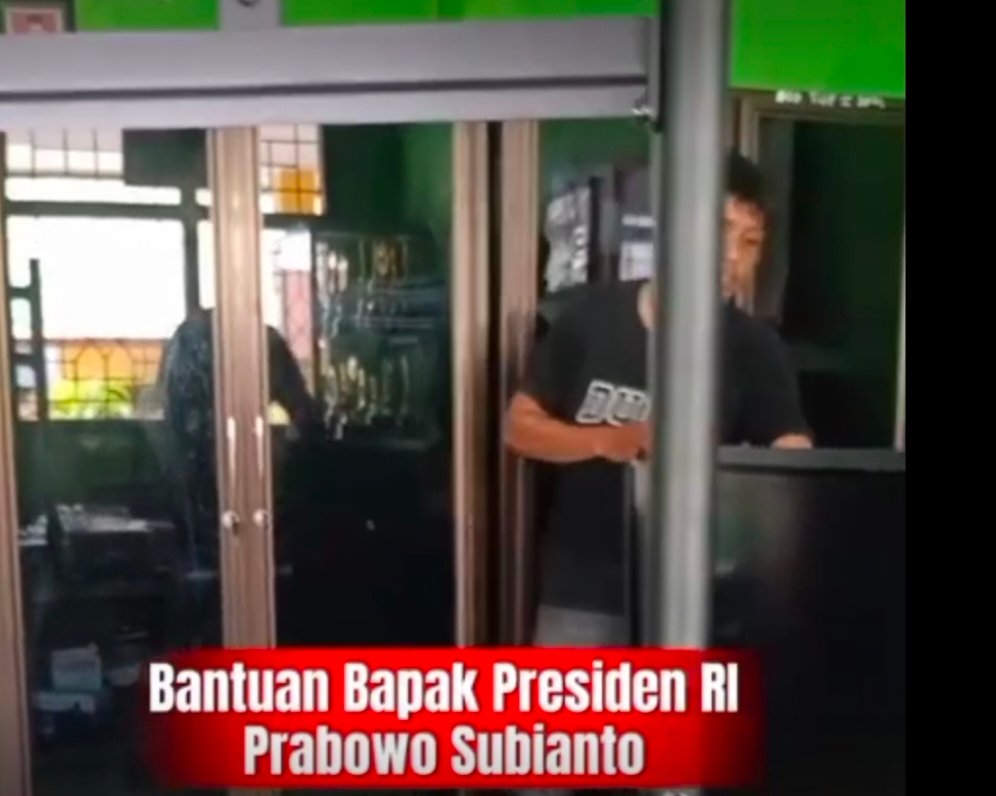 Rekrutmen “TV Pintar” Dibuka di Papua Tengah, Program Prabowo Subianto Sasar Tenaga Lokal untuk Dorong Sekolah Go Digital