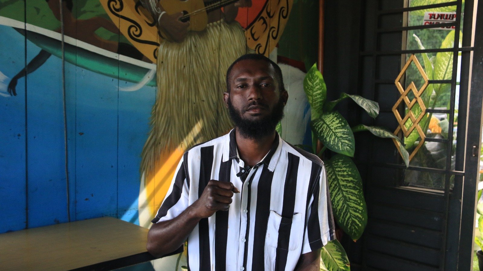 Tokoh Pemuda Papua Buka Suara: Satgas Damai Cartenz Dinilai Jadi Kunci Stabilitas Keamanan di Tanah Papua