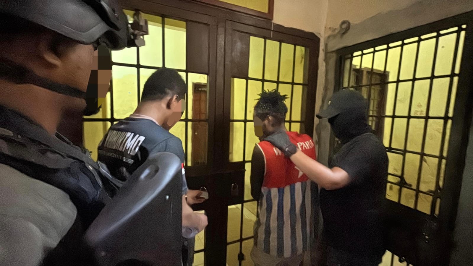 Eks Anggota KKB Yahukimo Jadi Tersangka Pembunuhan Pendulang Emas, Satgas Cartenz Buru Pelaku Lain