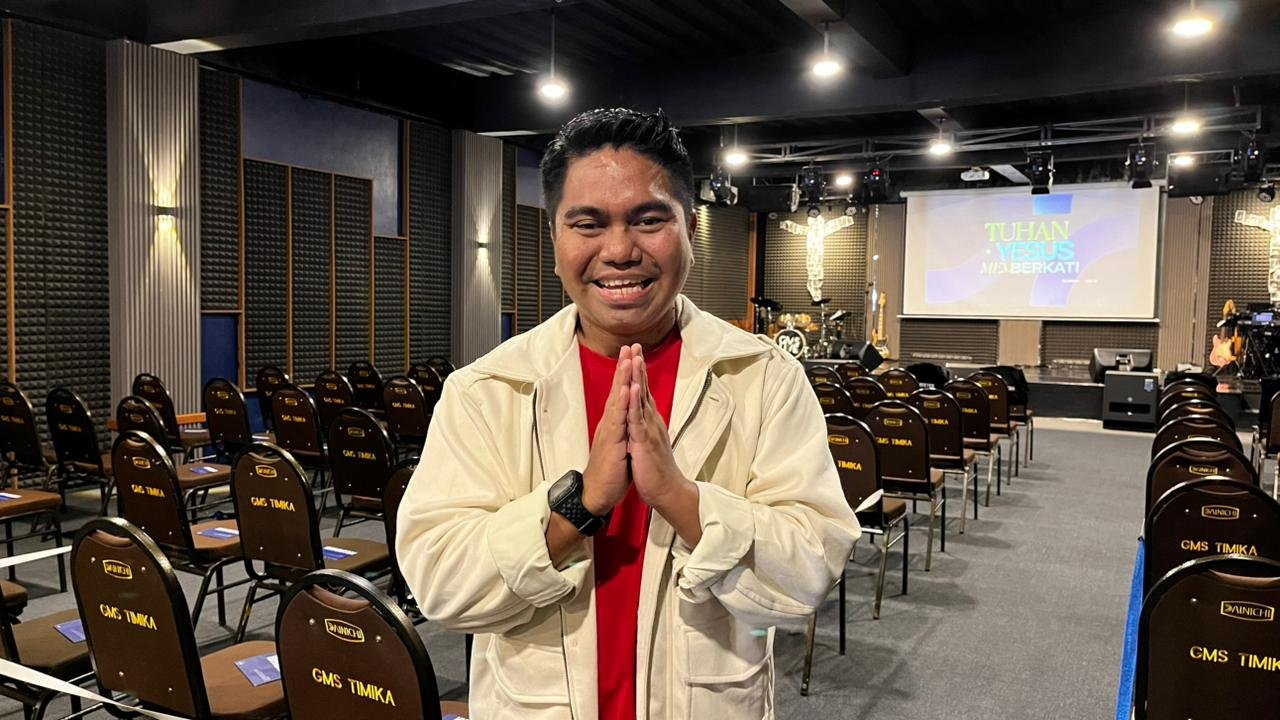 “Tokoh Gereja di Timika Bongkar Sisi Humanis Operasi Damai Cartenz 2026: ‘Mereka Datang Bukan Hanya Menjaga, Tapi Membawa Kedamaian”