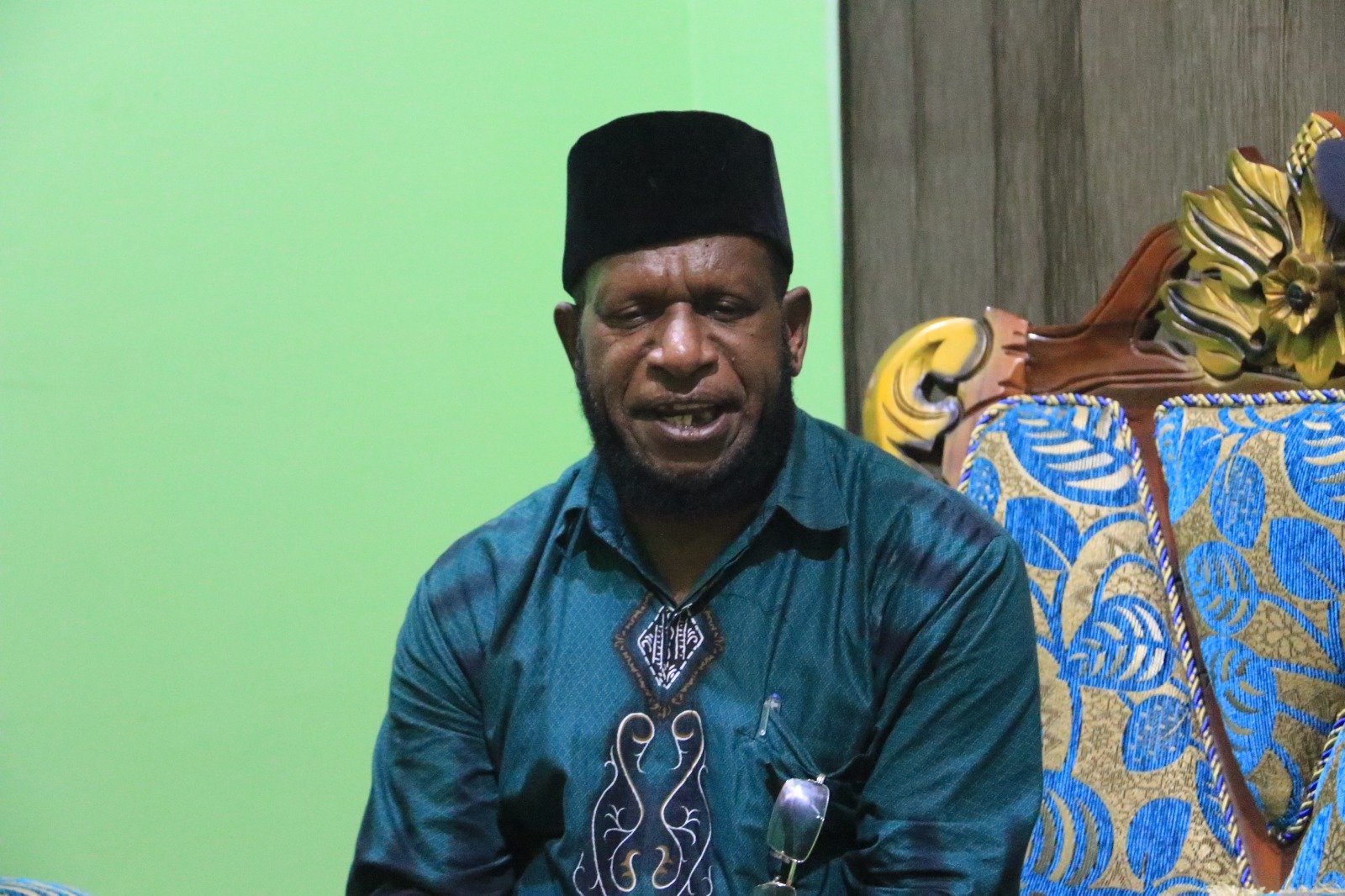 “Papua Adalah Honai Kita Bersama”: Tokoh Muslim Papua Serukan Perdamaian dan Apresiasi Operasi Damai Cartenz