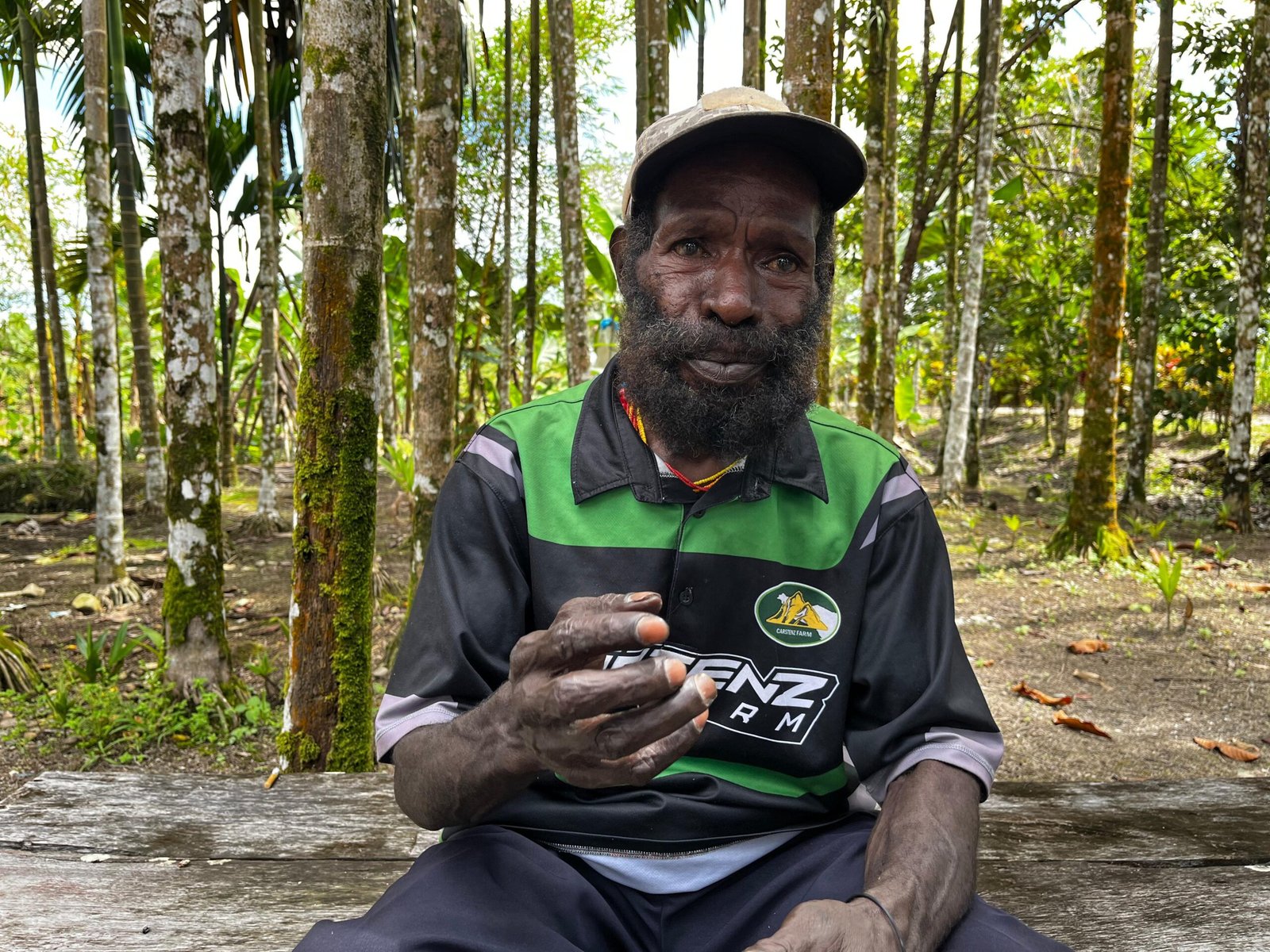 Tokoh Adat Timika Buka Suara: “Papua Butuh Damai, Bukan Konflik”, Warga Diajak Bersatu Dukung Stabilitas Keamanan