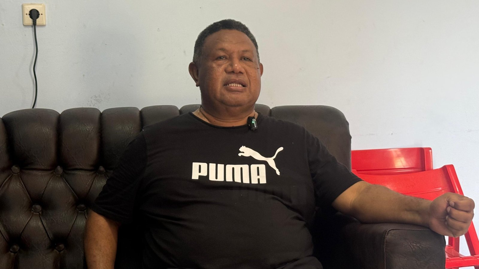 “Bukan Sekadar Jaga Keamanan!” Pendekatan Humanis Satgas Damai Cartenz Bikin Tokoh Agama Papua Angkat Bicara