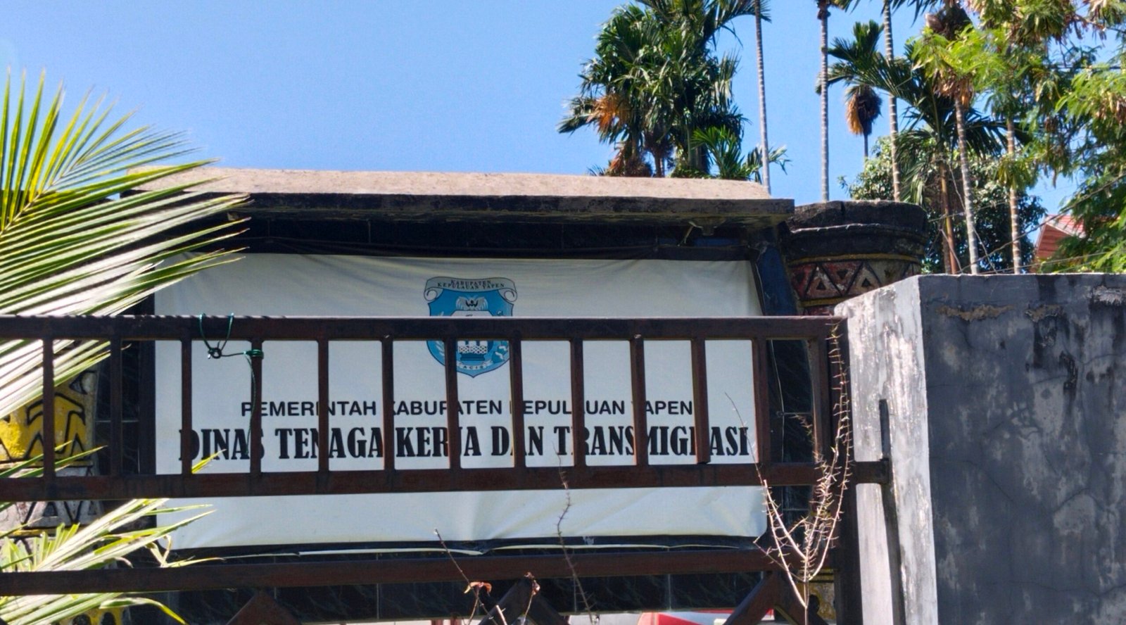 BBM Industri Naik Gila-gilaan, 750 Karyawan PT SWPI Dirumahkan: Kadisnaker Yapen Bongkar Kondisi Perusahaan