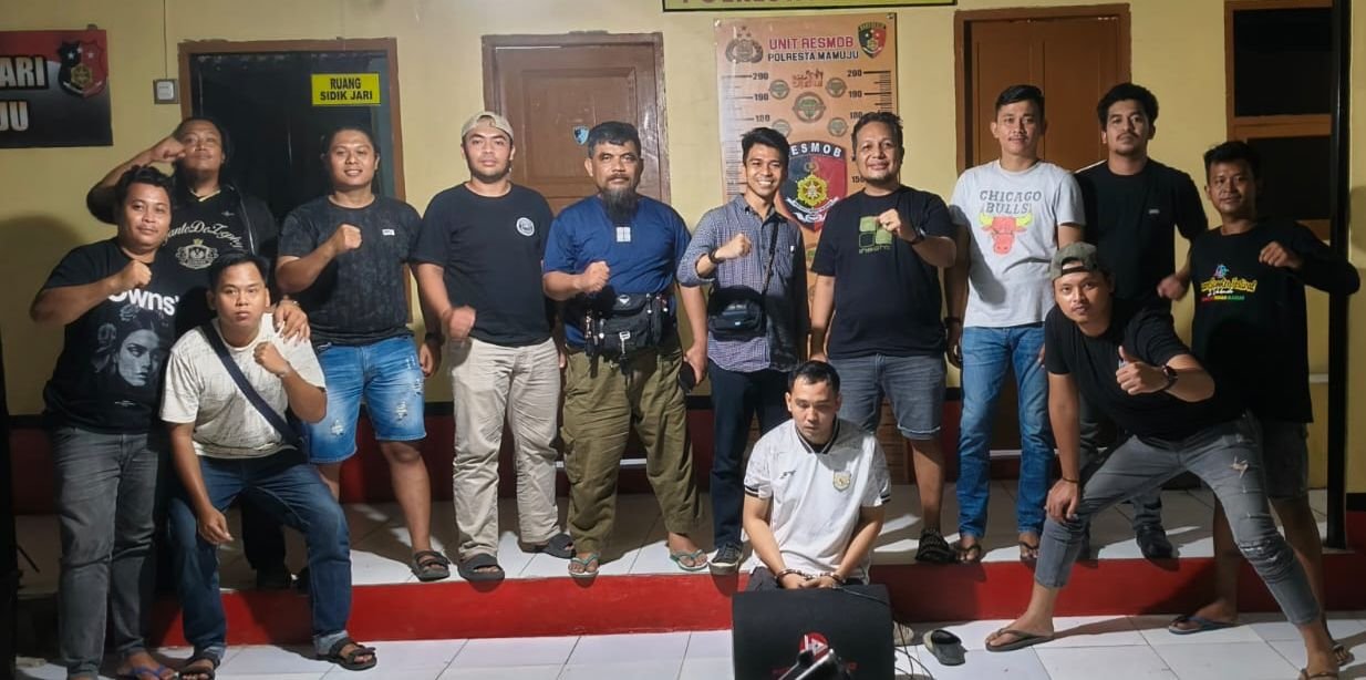 Diburu Resmob, Spesialis Bobol Rumah Kosong. Akhirnya Tertangkap, Uang Rp169 Juta dan Emas 68 Gram Raib, Hasilnya Bayar Utang hingga Judi Online